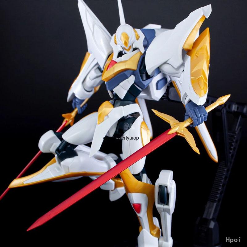 Kit de Modèle Authentique Band - Model Kit Lancelot avis et prix