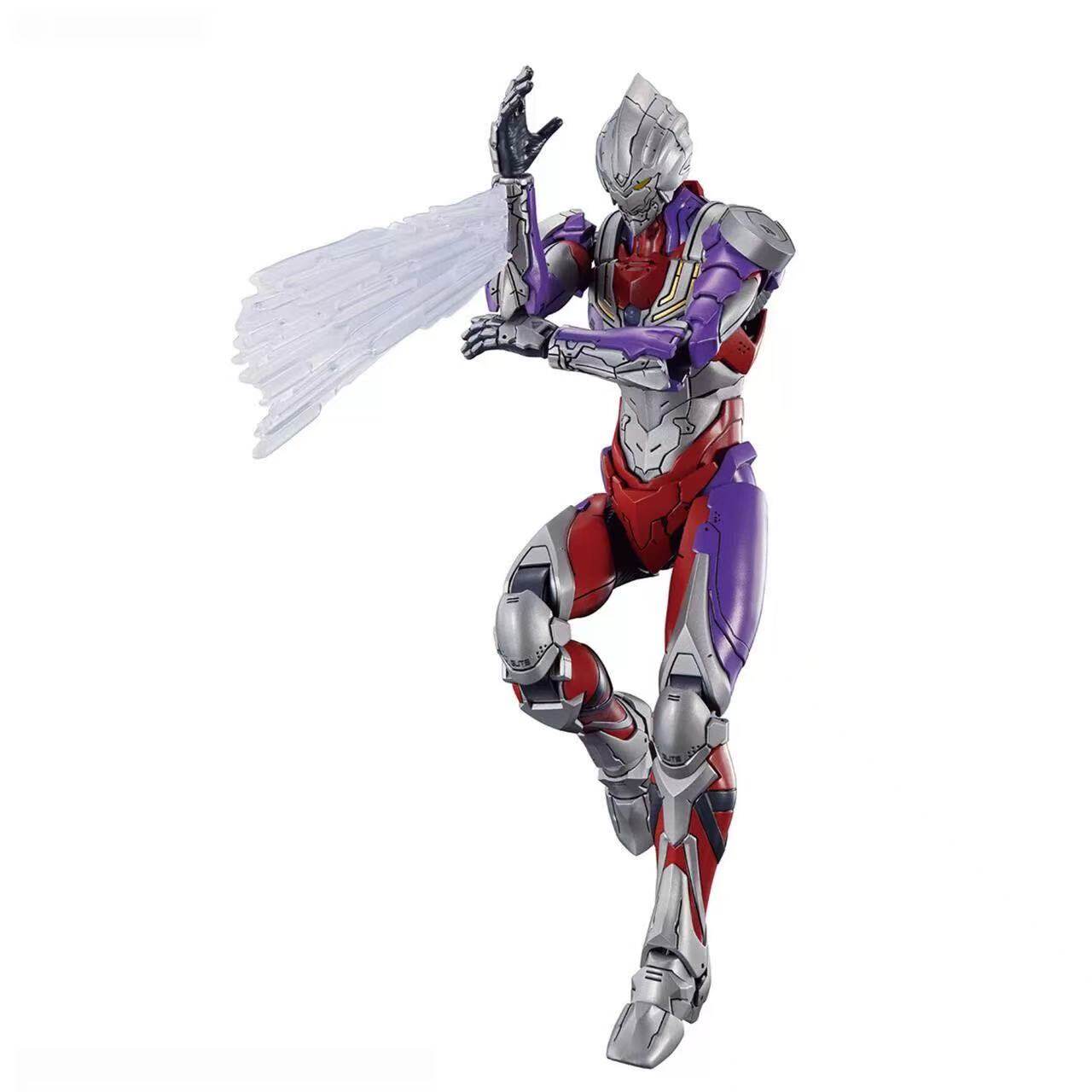 Figurine Bandai Figure Rise St - Model Kit Ultraman Tiga avis et prix