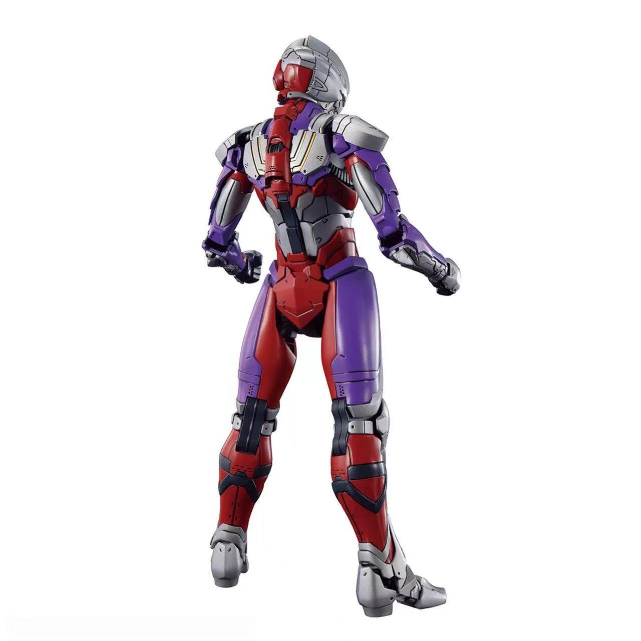 Figurine Bandai Figure Rise St - Model Kit Ultraman Tiga avis et prix