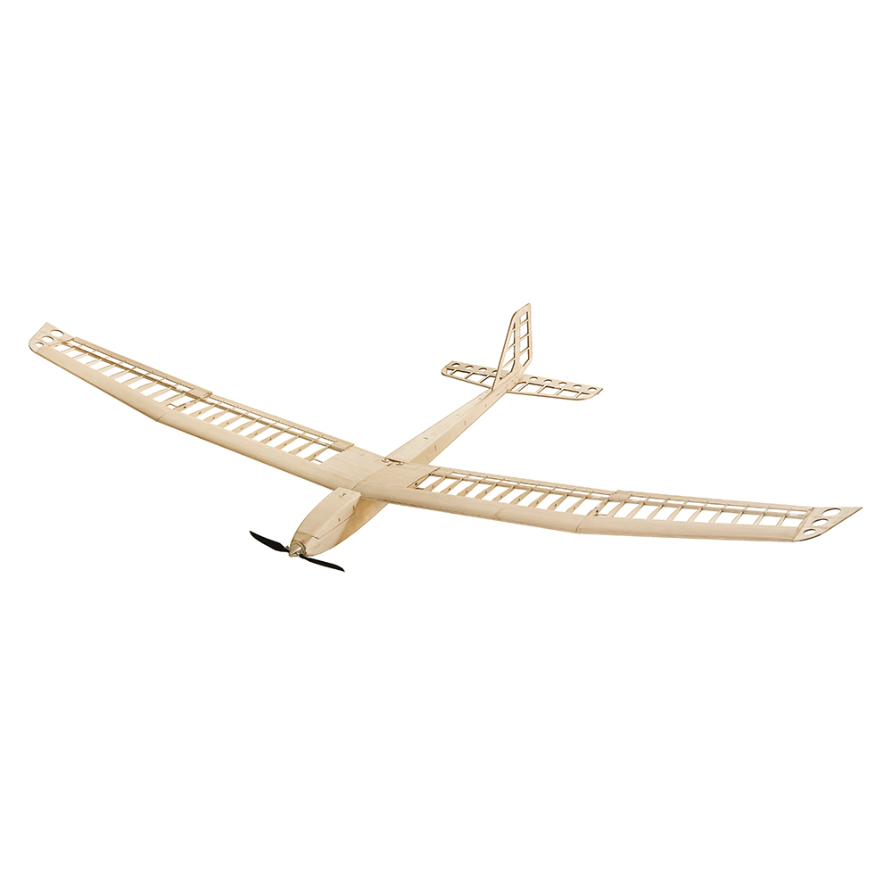 Avions RC en bois de balsa déc - Model Kit Wood avis et prix