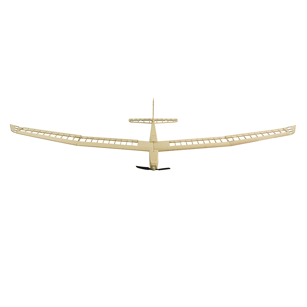 Avions RC en bois de balsa déc - Model Kit Wood avis et prix