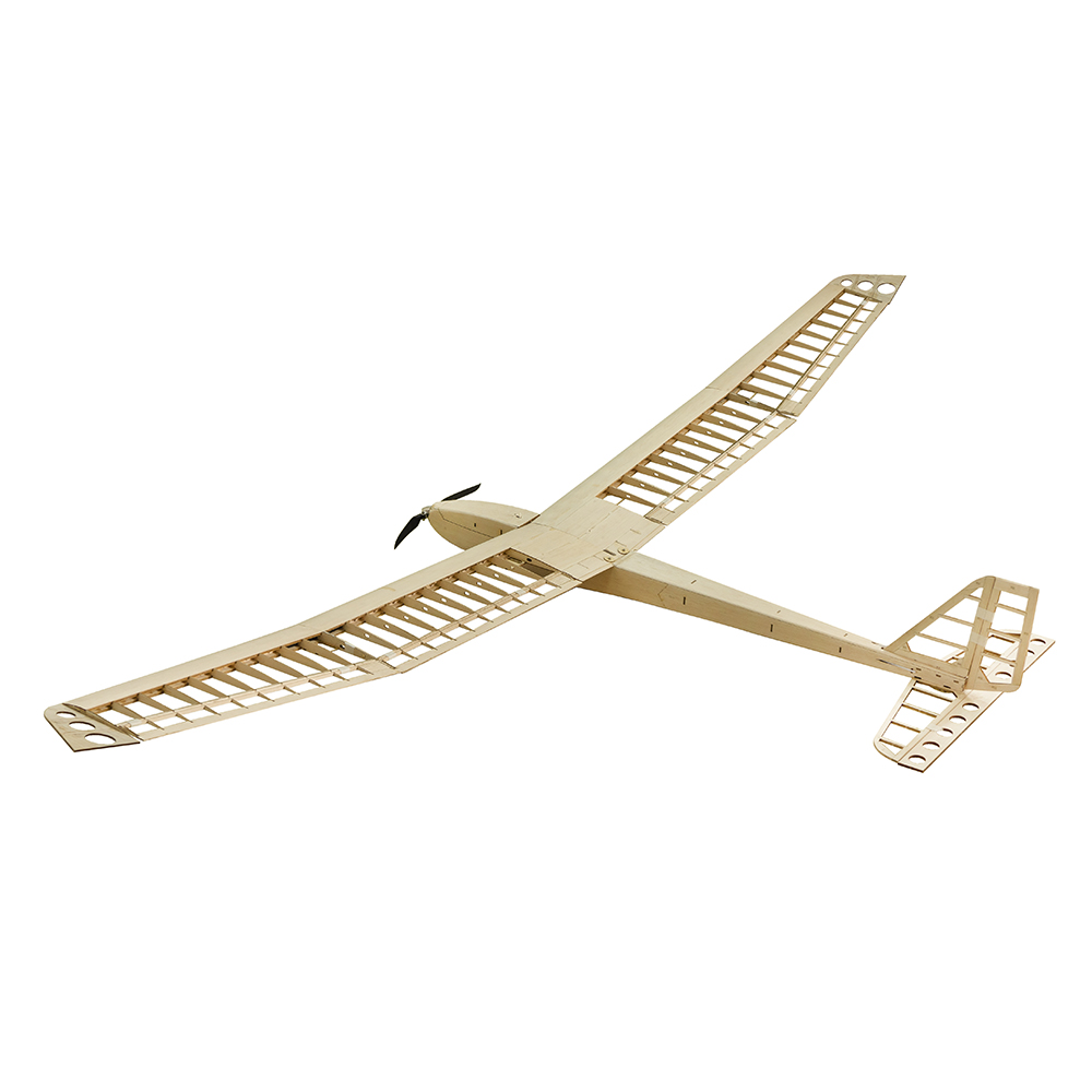 Avions RC en bois de balsa déc - Model Kit Wood avis et prix