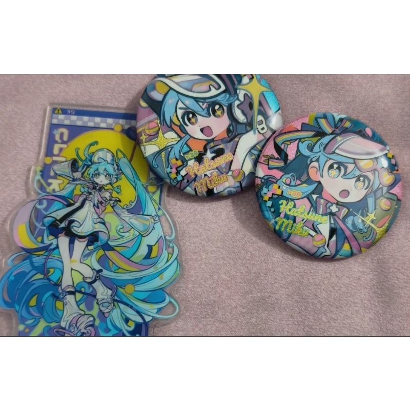 Hatsune Miku acrylique support - Model Kit Hatsune Miku avis et prix