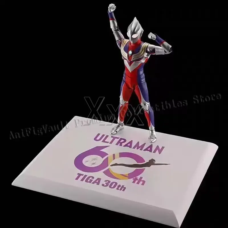 【Offres Spéciales】Figurine d'a - Model Kit Ultraman Tiga avis et prix