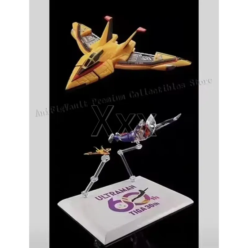 【Offres Spéciales】Figurine d'a - Model Kit Ultraman Tiga avis et prix