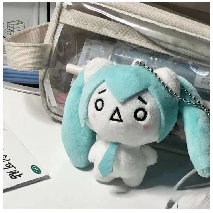 Nouvelle figurine porte-clés e - Model Kit Hatsune Miku avis et prix