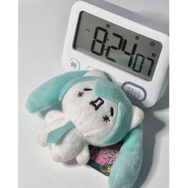 Nouvelle figurine porte-clés e - Model Kit Hatsune Miku avis et prix