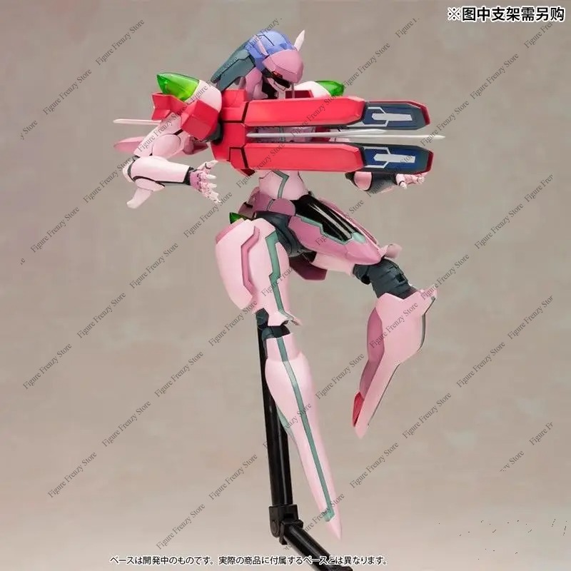 Offre spéciale pour la figurin - Model Kit Zone Of The Enders avis et prix