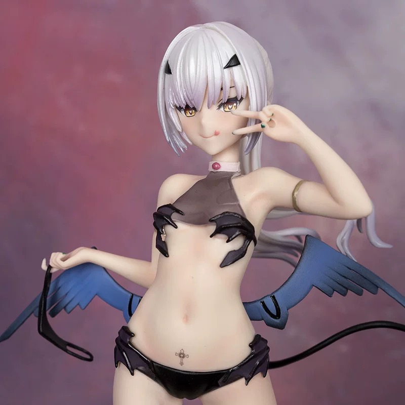 【C4 STUDIO】Figurine GK Anime F - Model Kit Lancelot avis et prix