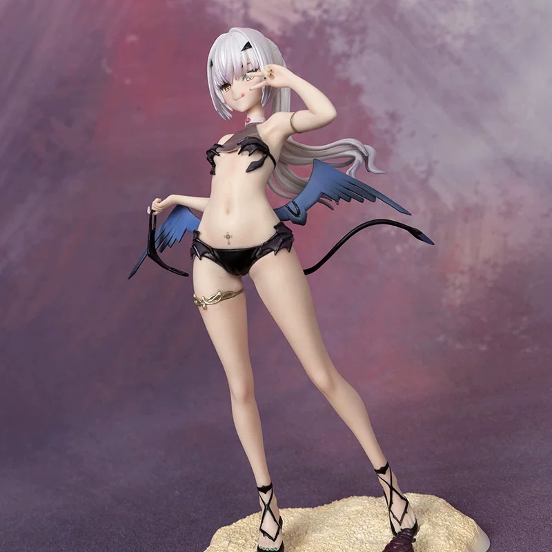 【C4 STUDIO】Figurine GK Anime F - Model Kit Lancelot avis et prix