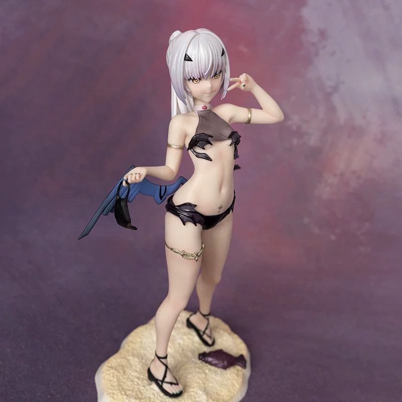 【C4 STUDIO】Figurine GK Anime F - Model Kit Lancelot avis et prix