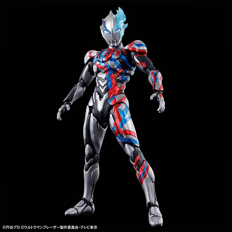 Kit de figurines Bandai Ultram - Model Kit Ultraman Tiga avis et prix
