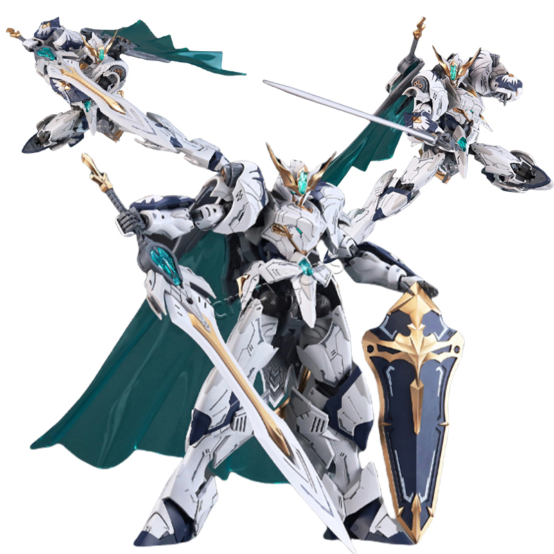 【En stock】SNAA Round Table Kni - Model Kit Zone Of The Enders avis et prix