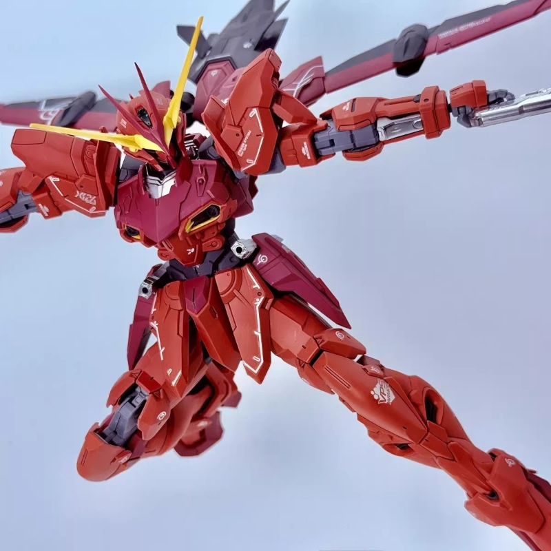 MG RGX-00 1/100 Kit de Modélis - Model Kit Zone Of The Enders avis et prix