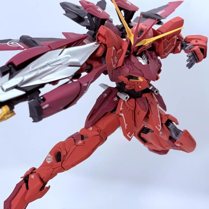 MG RGX-00 1/100 Kit de Modélis - Model Kit Zone Of The Enders avis et prix