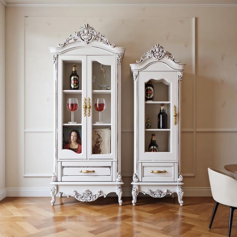 Armoire de rangement Miniature - Model Kit Vintage avis et prix