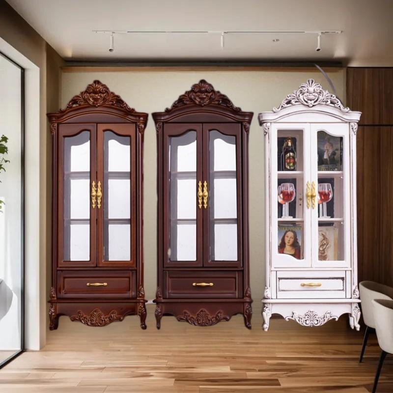 Armoire de rangement Miniature - Model Kit Vintage avis et prix