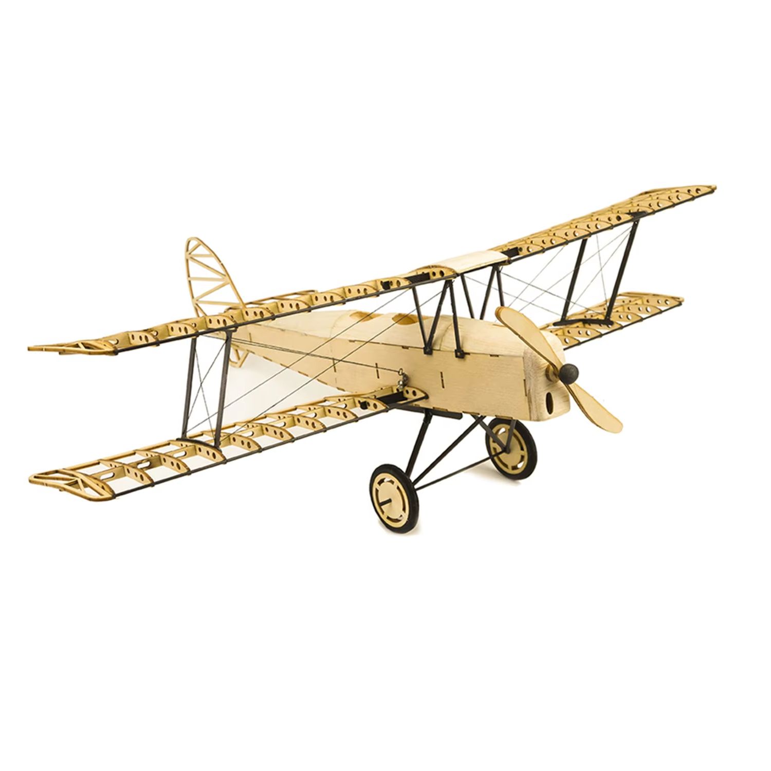 RealHawk Tiger Moth DH-82 1:24 - Model Kit Spitfire avis et prix