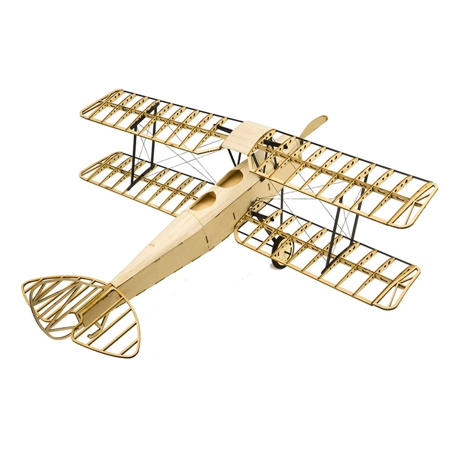 RealHawk Tiger Moth DH-82 1:24 - Model Kit Spitfire avis et prix