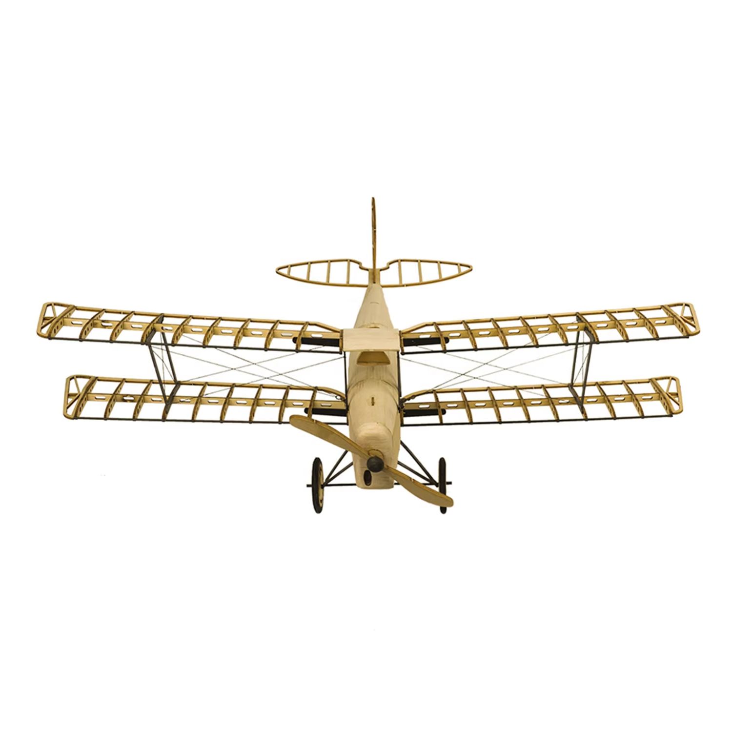 RealHawk Tiger Moth DH-82 1:24 - Model Kit Spitfire avis et prix