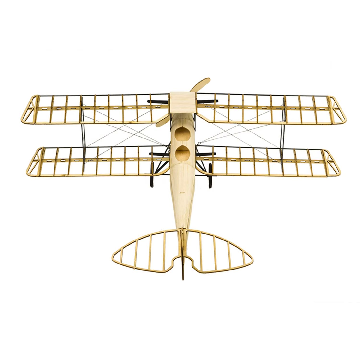 RealHawk Tiger Moth DH-82 1:24 - Model Kit Spitfire avis et prix