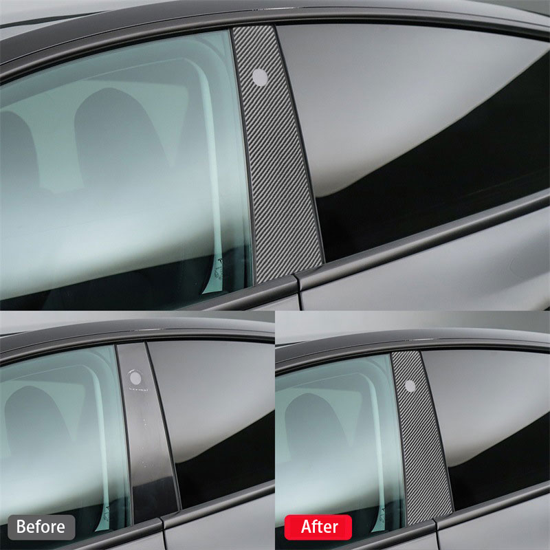 Pour Tesla Model 3 Model Y 201 - Logo Model Kit avis et prix