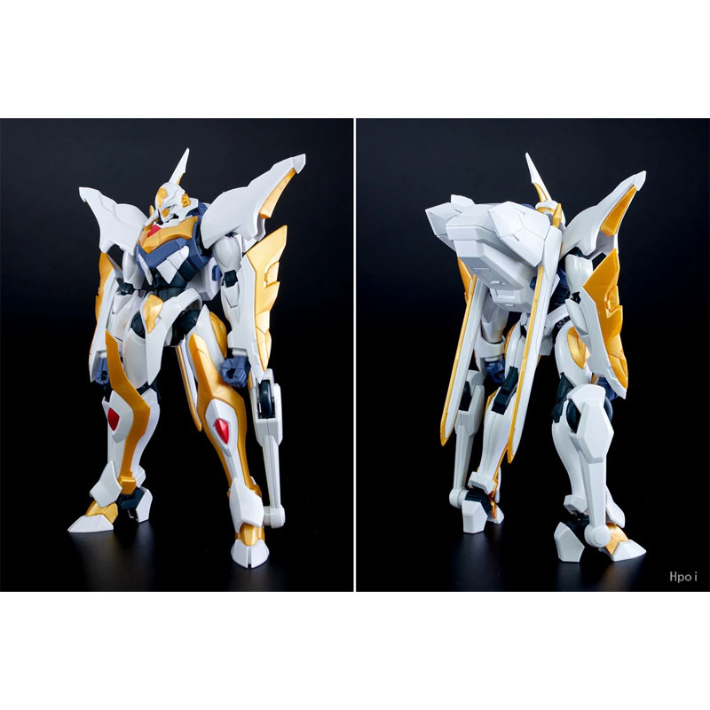 Bandai Code Geass Lelouch of T - Model Kit Lancelot avis et prix