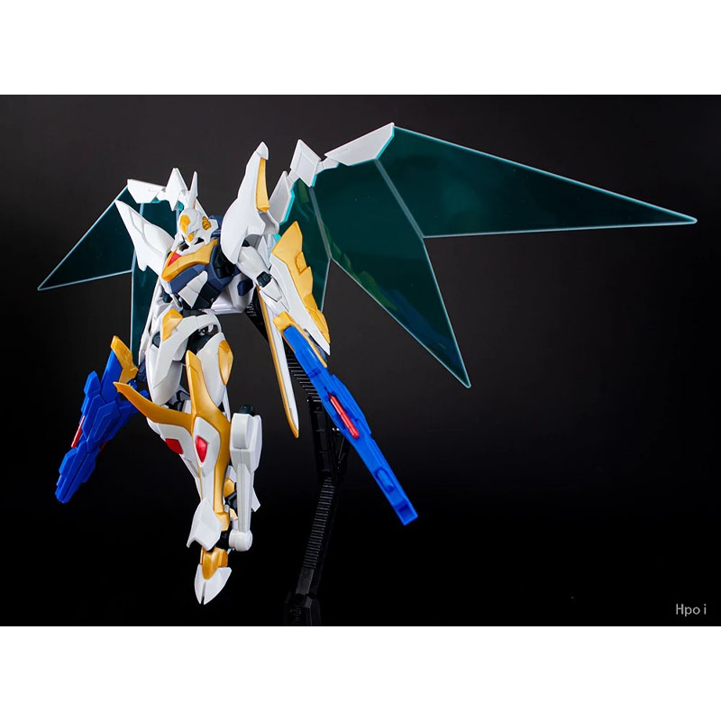 Bandai Code Geass Lelouch of T - Model Kit Lancelot avis et prix