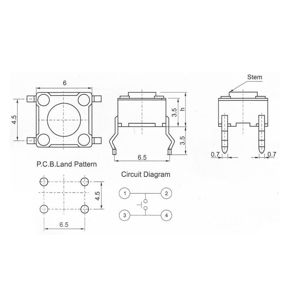 10 modèles 6*6 interrupteur Ta - Model Kit Regus avis et prix
