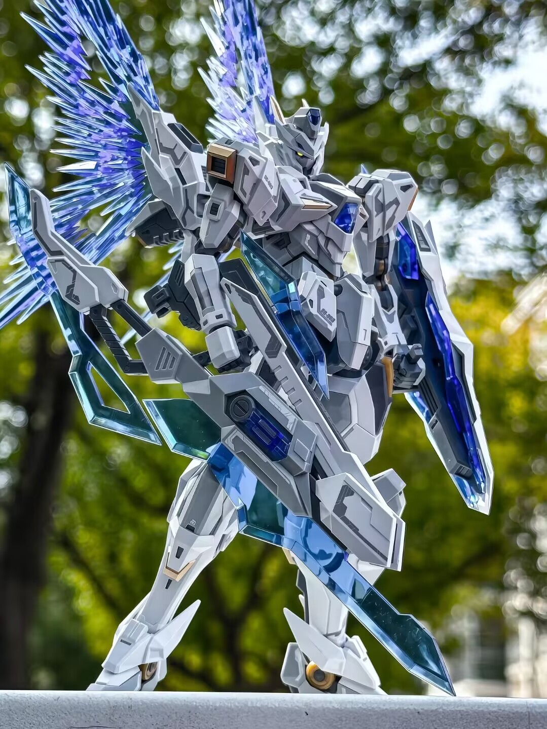 Snaa Knights Of The Round Tabl - Model Kit Zone Of The Enders avis et prix